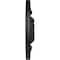 Ekena Millwork Monique Ceiling Medallion (Fits Canopies up to 3 3/4"), Hand-Painted Steel Gray, 13 3/4"OD x 1"P CM13MOSGS - alternate 3